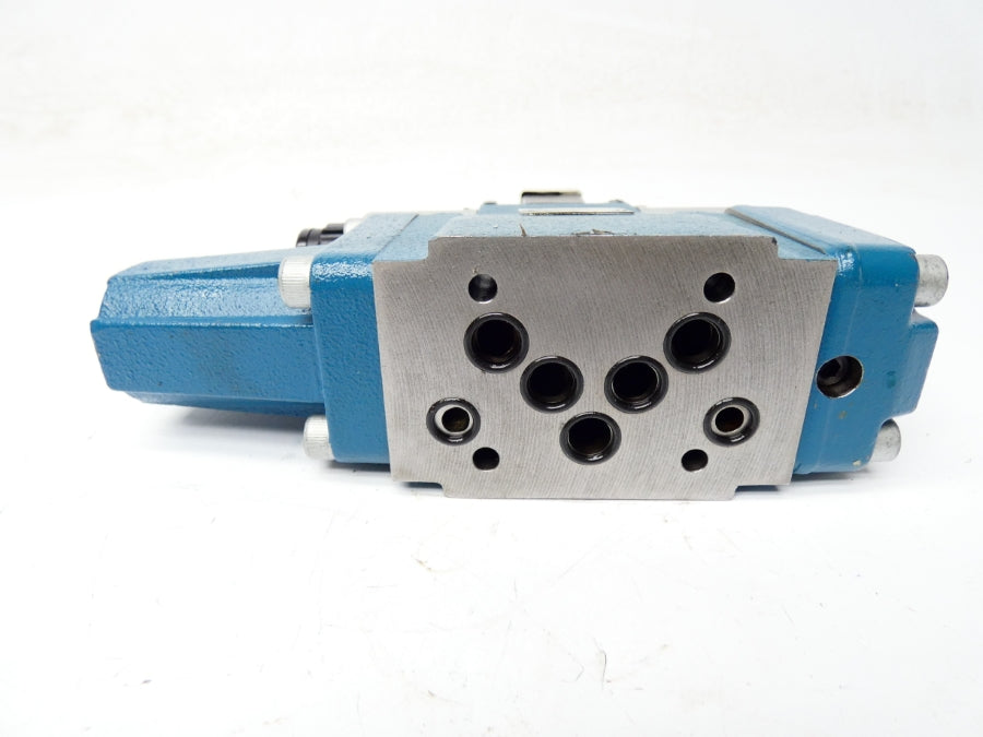 REXROTH 4WRZEB10W6-85-70/6EG24N9ETK31/A1D3V 12VDC 1.4A 3500PSI NSNP