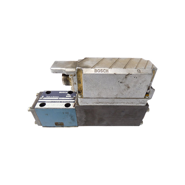 BOSCH 4WRPEH6C4B40L-10/G24K0/A1M 0811404613 24V 2.5A UNMP
