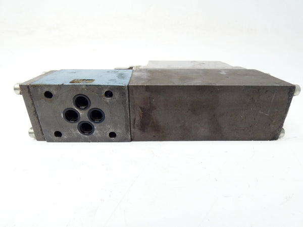 BOSCH 4WRPEH6C4B40L-10/G24K0/A1M 0811404613 24V 2.5A UNMP