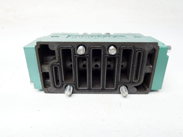 NUMATICS I34BA4004P44Q61 14.5-145PSI NSNP