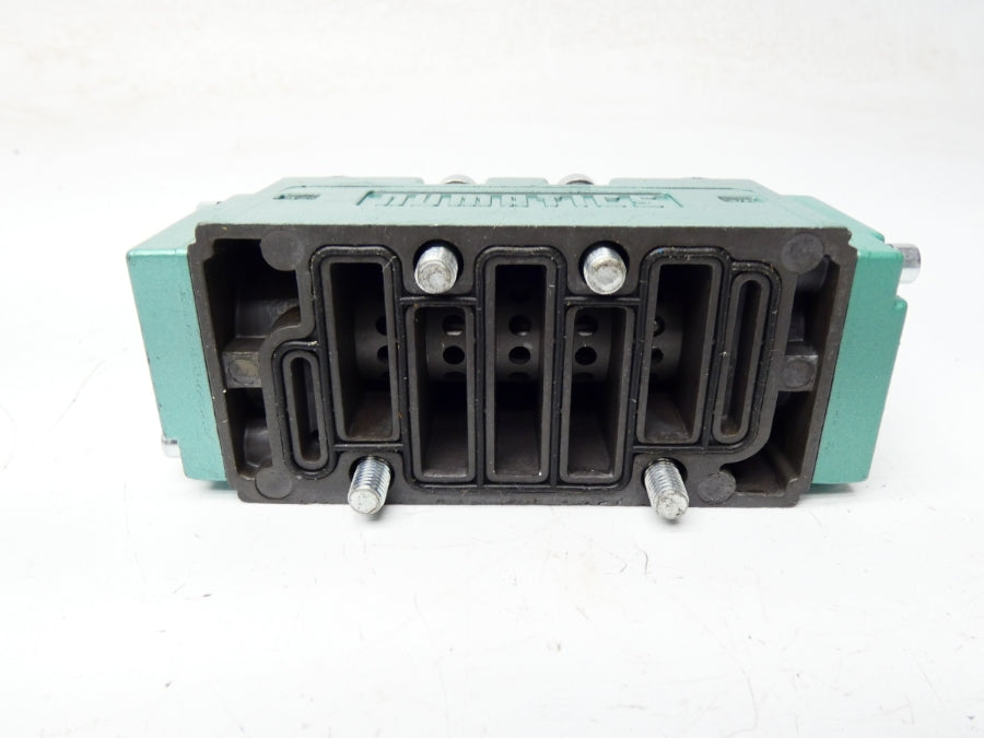 NUMATICS I34BA4004P44Q61 14.5-145PSI NSNP