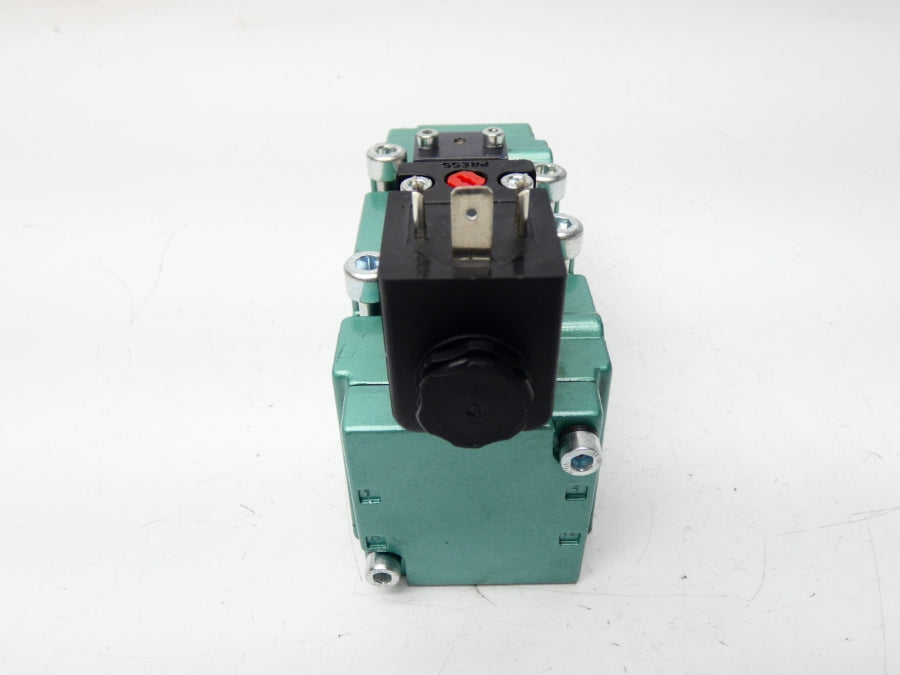 NUMATICS I34BA4004P44Q61 14.5-145PSI NSNP