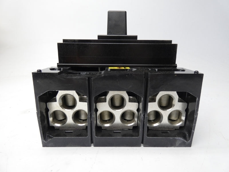 SQUARE D MGL36350AASA 600V 350A NUPI