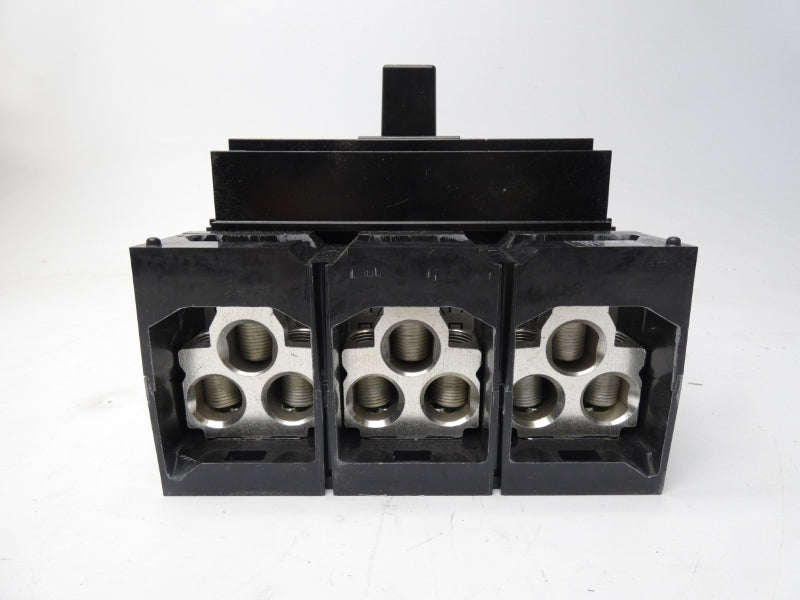 SQUARE D MGL36350AASA 600V 350A NUPI