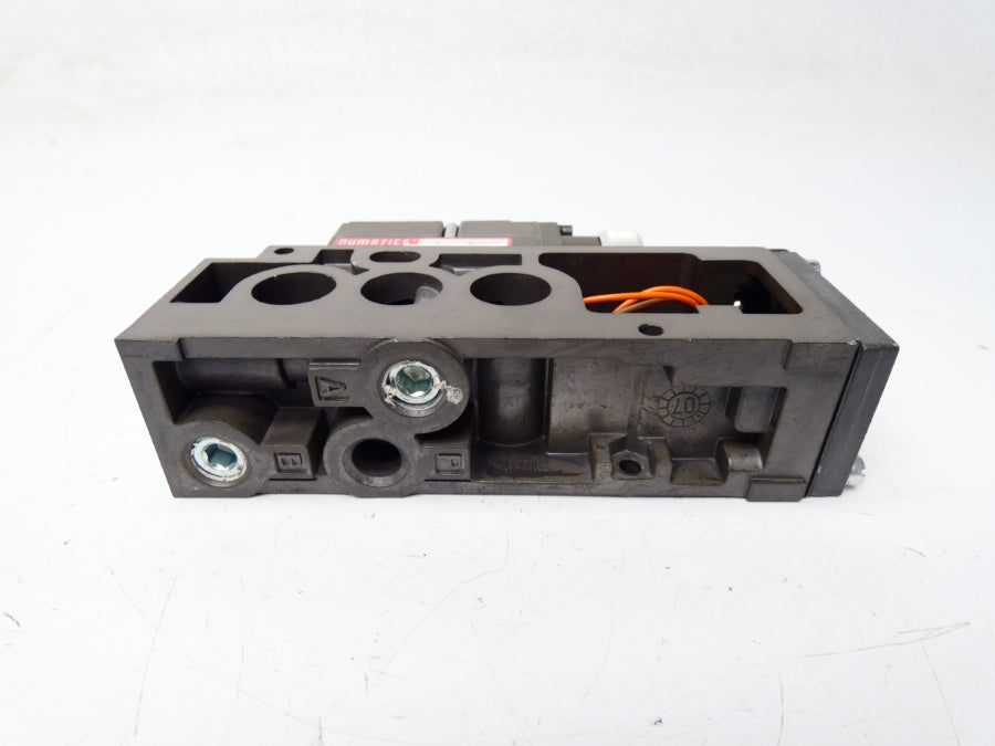 NUMATICS 082RS115J06W00 081RS100J000000 NSNP