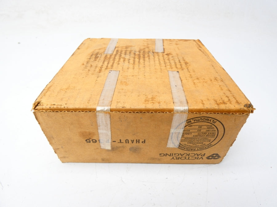 PARKER HHB4005001 120/110V 35-150PSI 1/2" NSFS