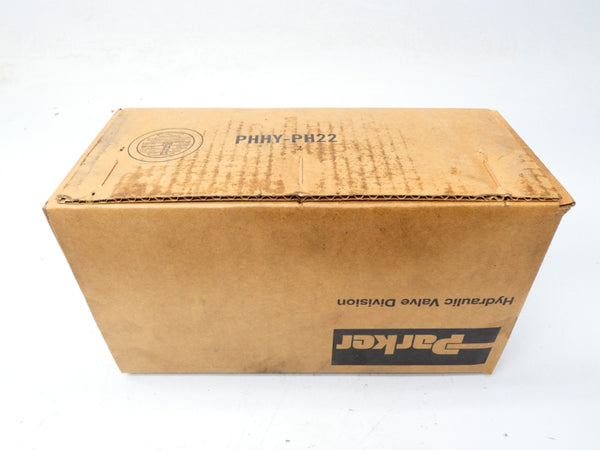 PARKER D3W001CNJKS45 NSFS