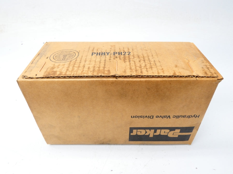 PARKER D3W001CNJKS45 NSFS