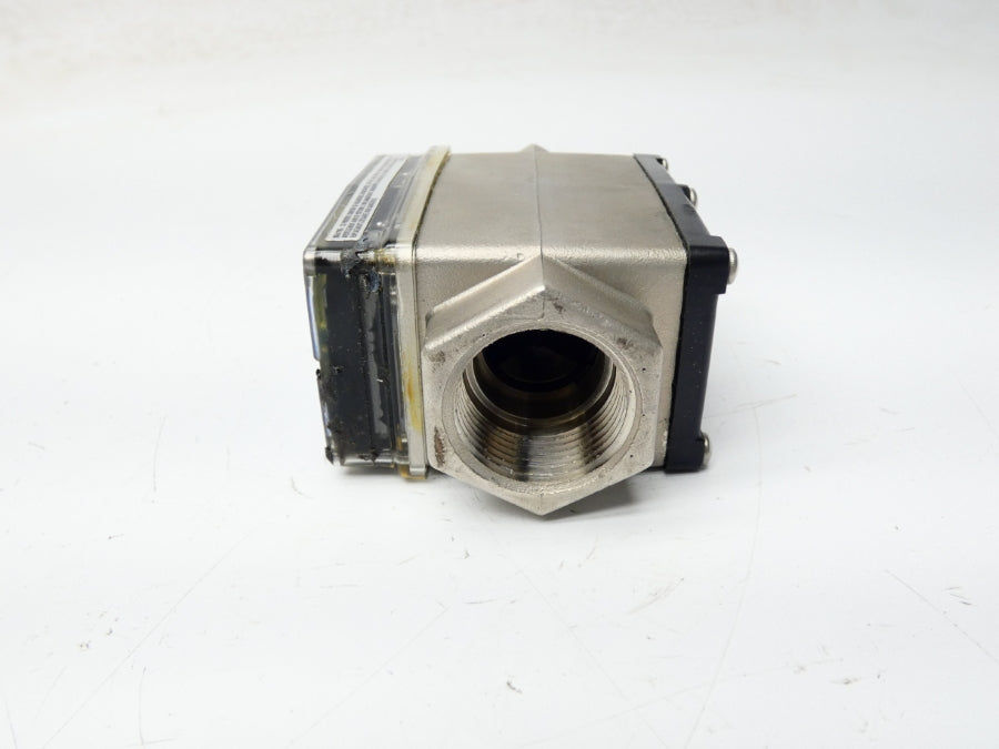 GPI A208GMS100NA1 1-1/4" NSMP