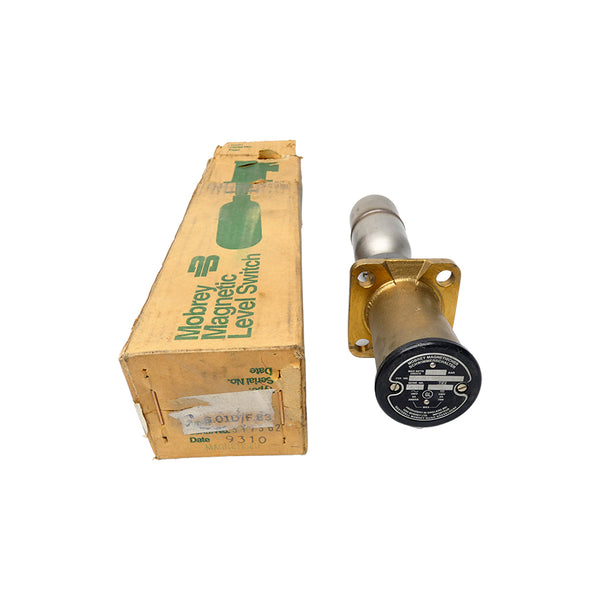 MOBREY S01D/F83 380V 8A NSMP