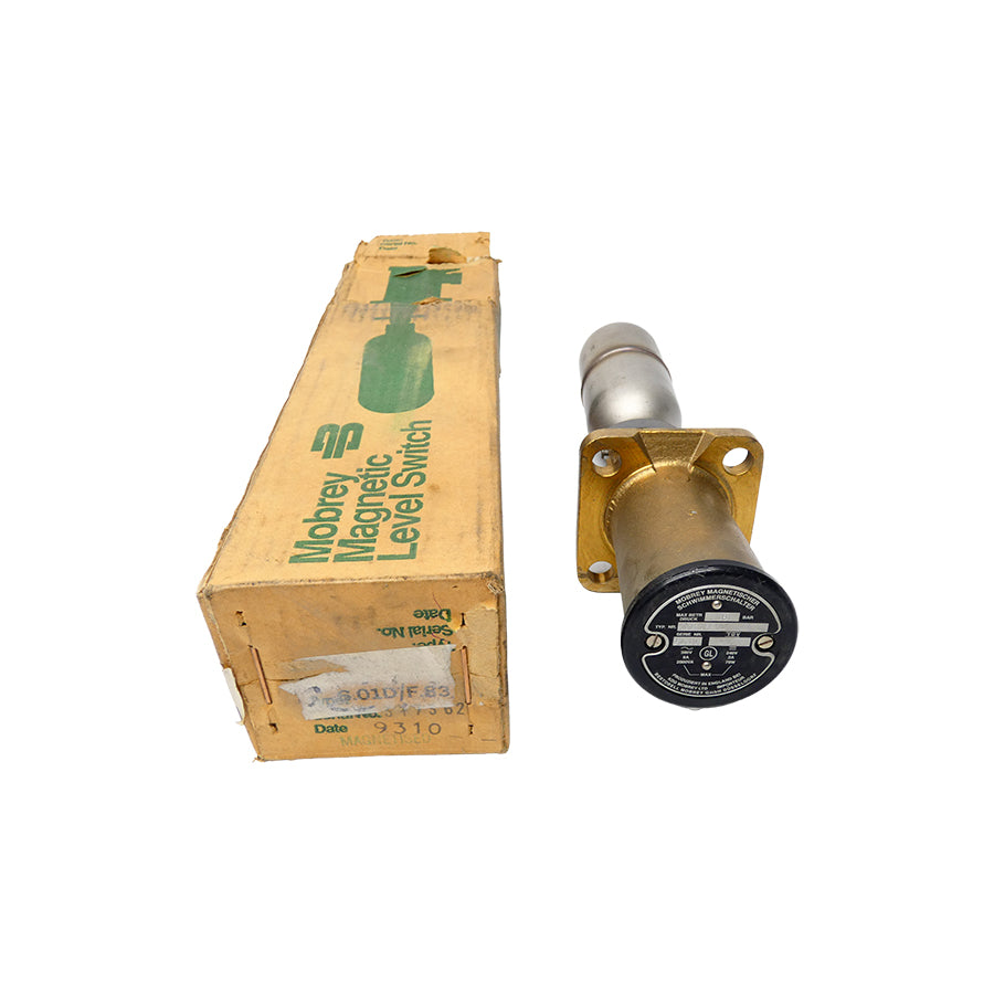 MOBREY S01D/F83 380V 8A NSMP