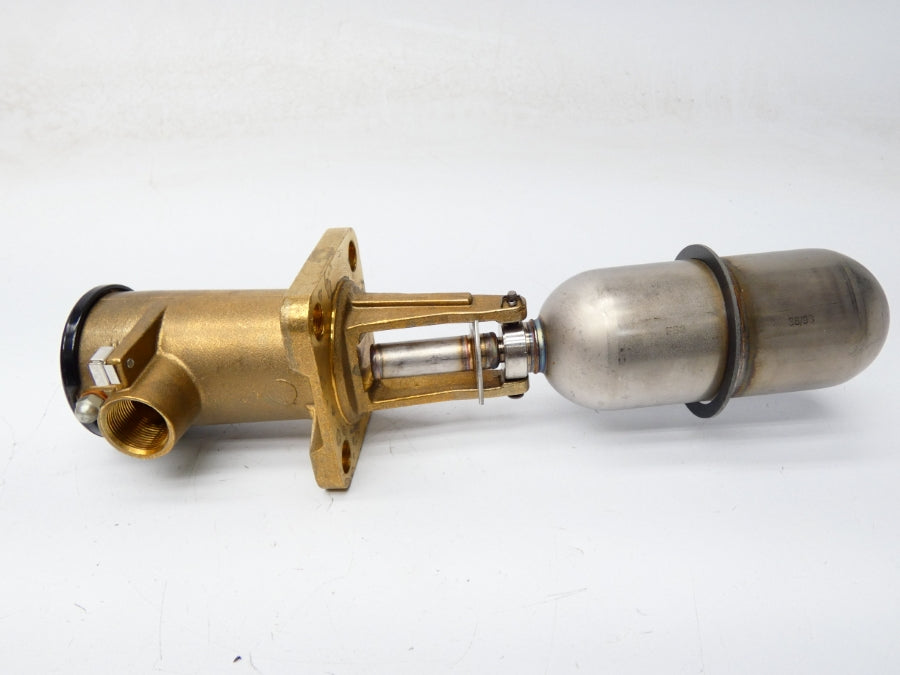 MOBREY S01D/F83 380V 8A NSMP
