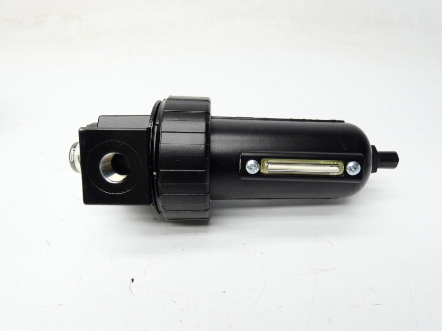 PARKER 12F28EC 250PSI 175F 3/8" NSMP