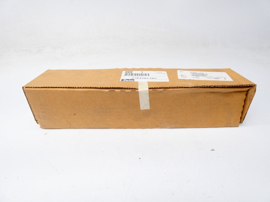 PARKER 07E42A13AC 3/4" NSFS