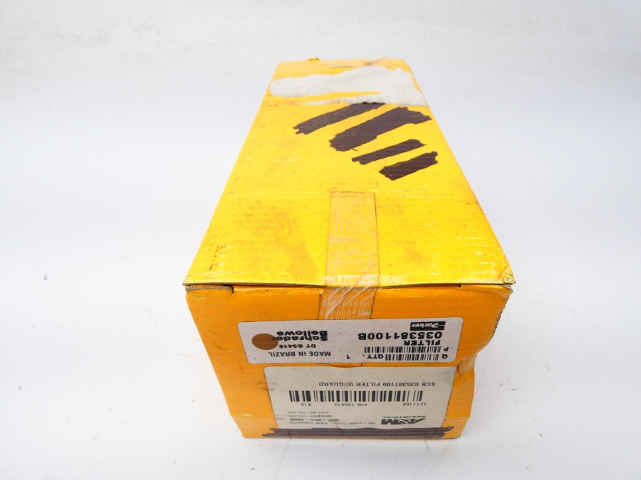 PARKER 035381100B NSFS