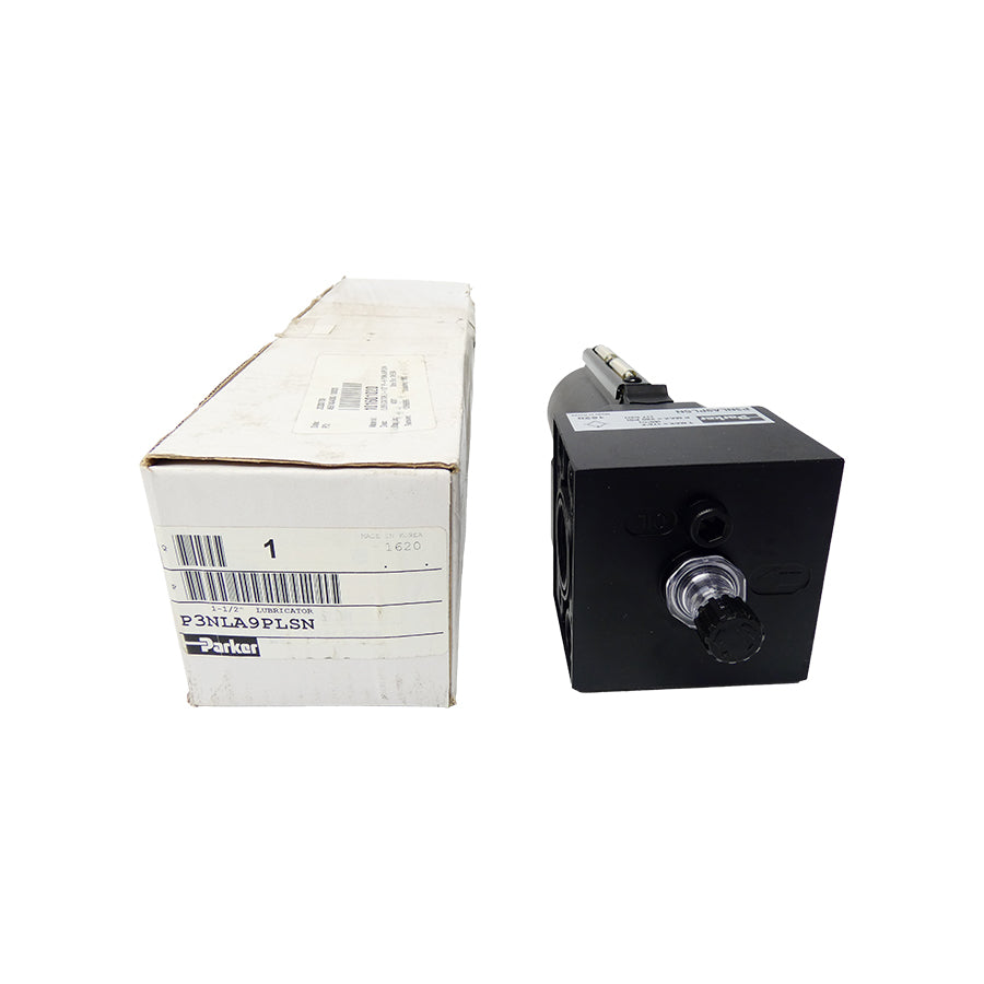 PARKER P3NLA9PLSN 250PSI 175F 1-1/2" NSMP