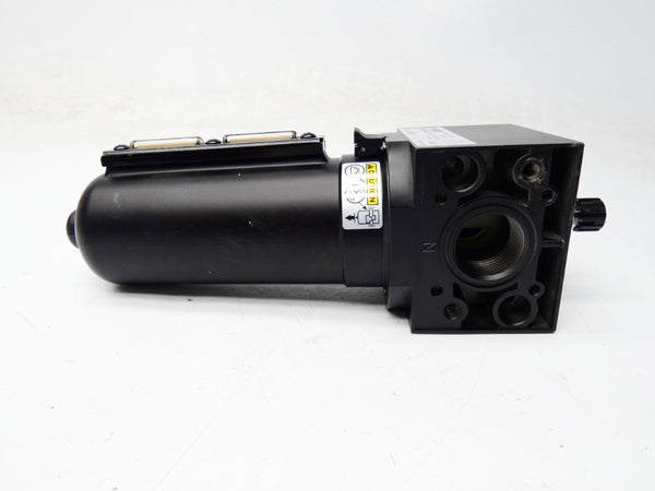 PARKER P3NLA9PLSN 250PSI 175F 1-1/2" NSMP