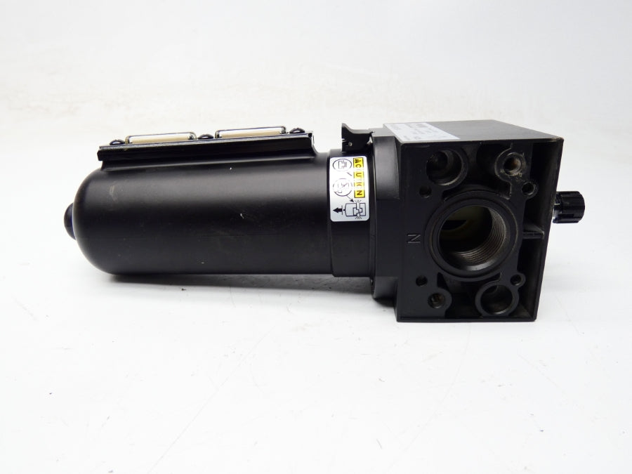PARKER P3NLA9PLSN 250PSI 175F 1-1/2" NSMP