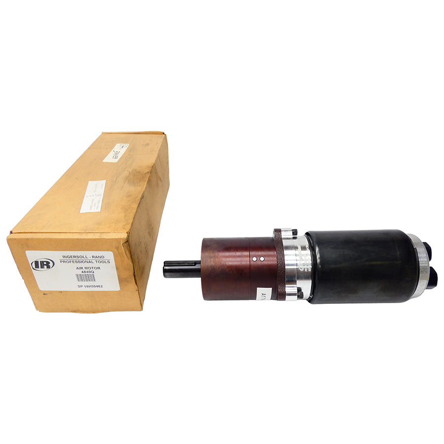 INGERSOLL RAND 4840Q NSMP