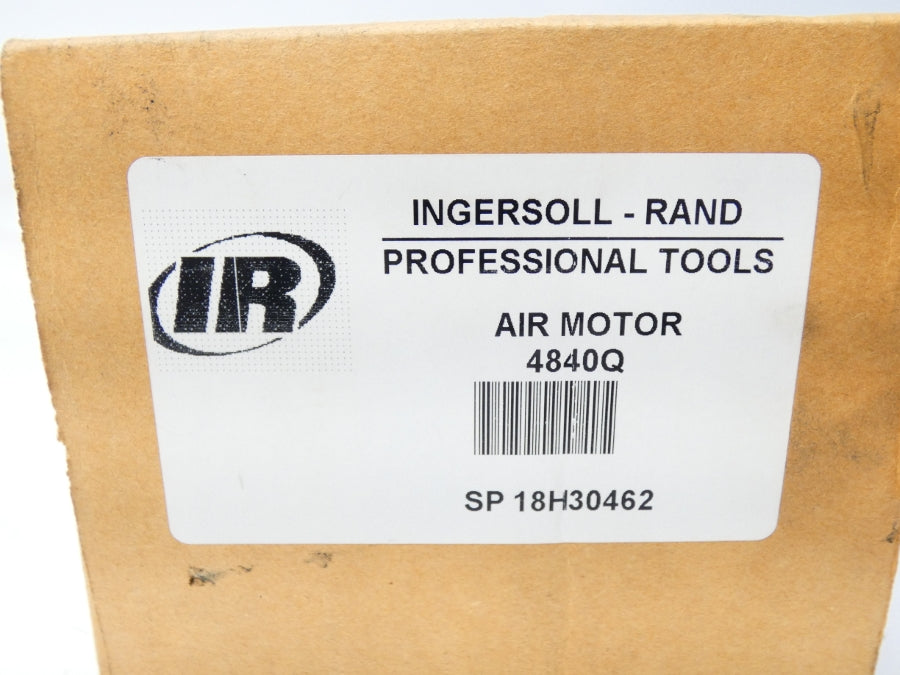 INGERSOLL RAND 4840Q NSMP