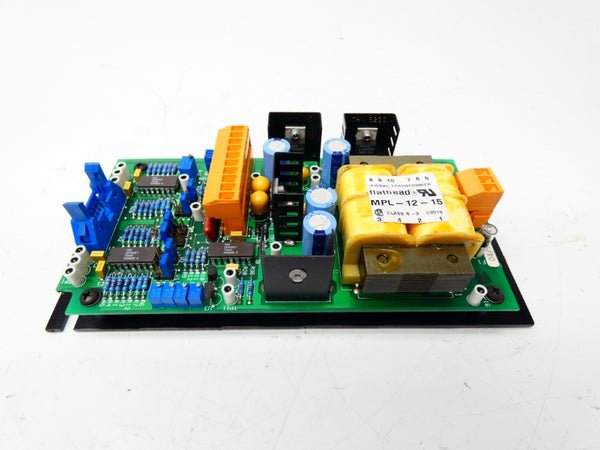 CIRCUIT BOARD 7090008 NSNP