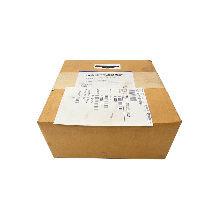 EMERSON RV150XHDC22 NSFS