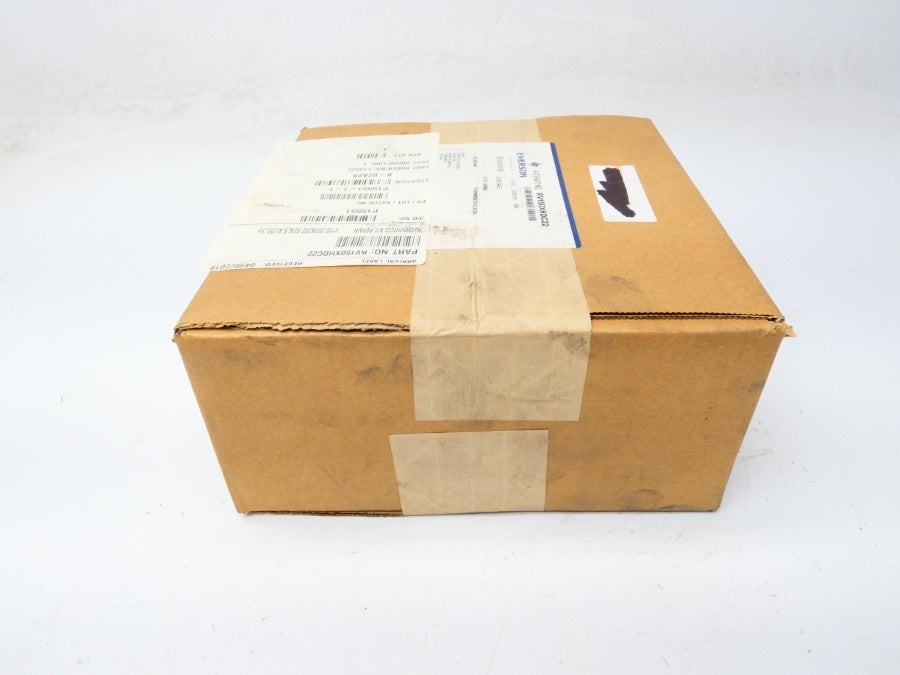 EMERSON RV150XHDC22 NSFS