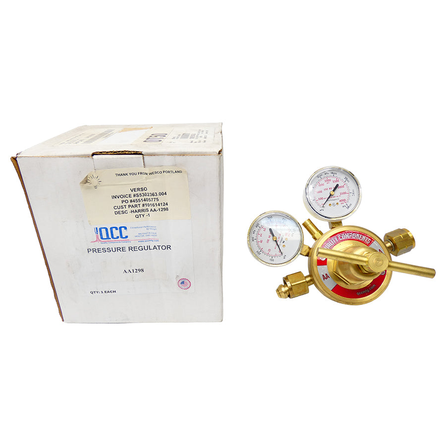 HARRIS AA1298 AA-1298 NSMP