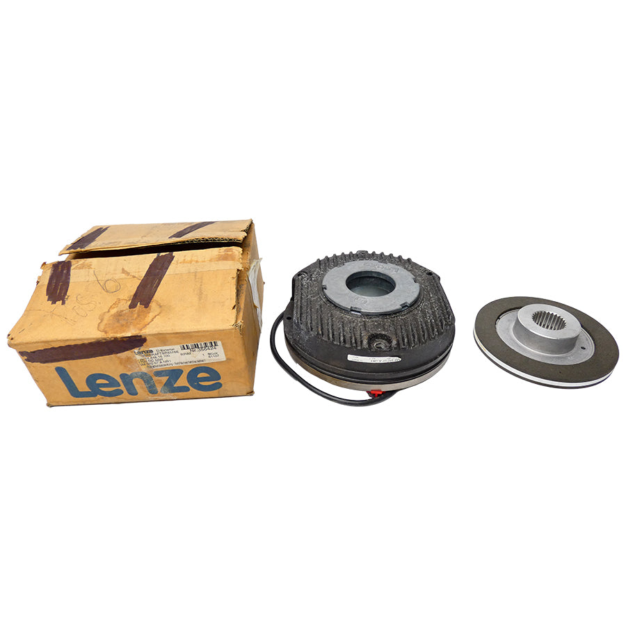 LENZE 14.448.16.100 356424 170VDC NSMP