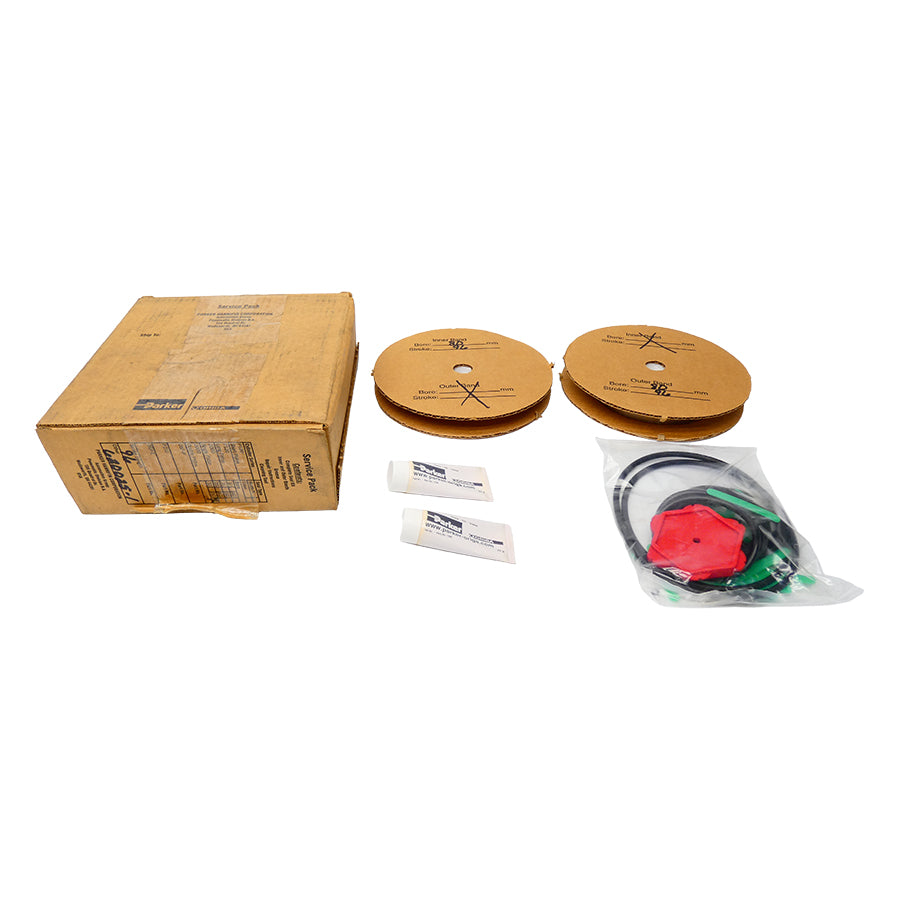 PARKER SP128-B-LX96 NSMP