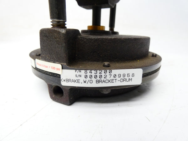 NEXEN 843200 NSMP