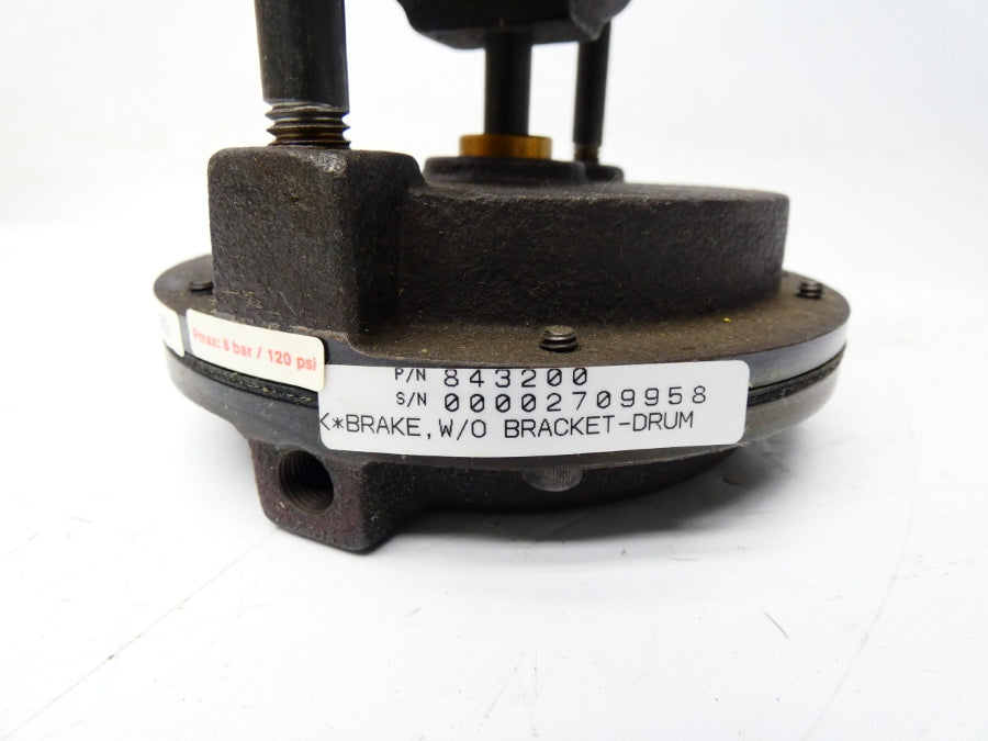 NEXEN 843200 NSMP
