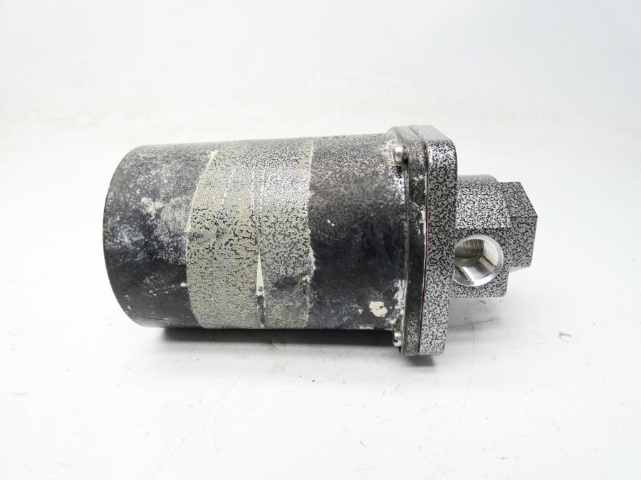 HONEYWELL S550BE 26VDC -40-70C UNMP