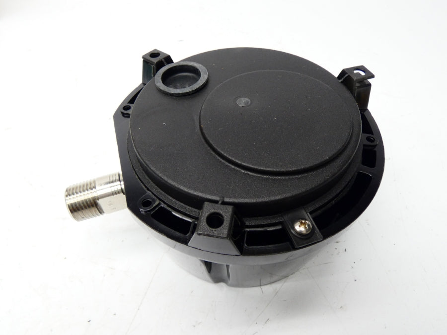 ASHCROFT 45-1188-SS-04L-30IWV&30IW 4-1/2" NSMP