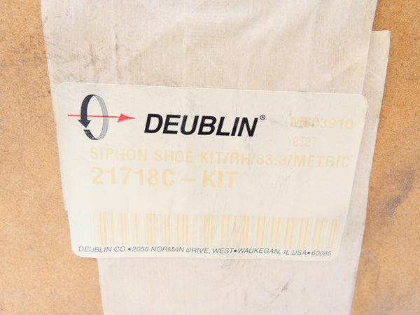 DEUBLIN 21718C-KIT RH/33.3/METRIC NSMP