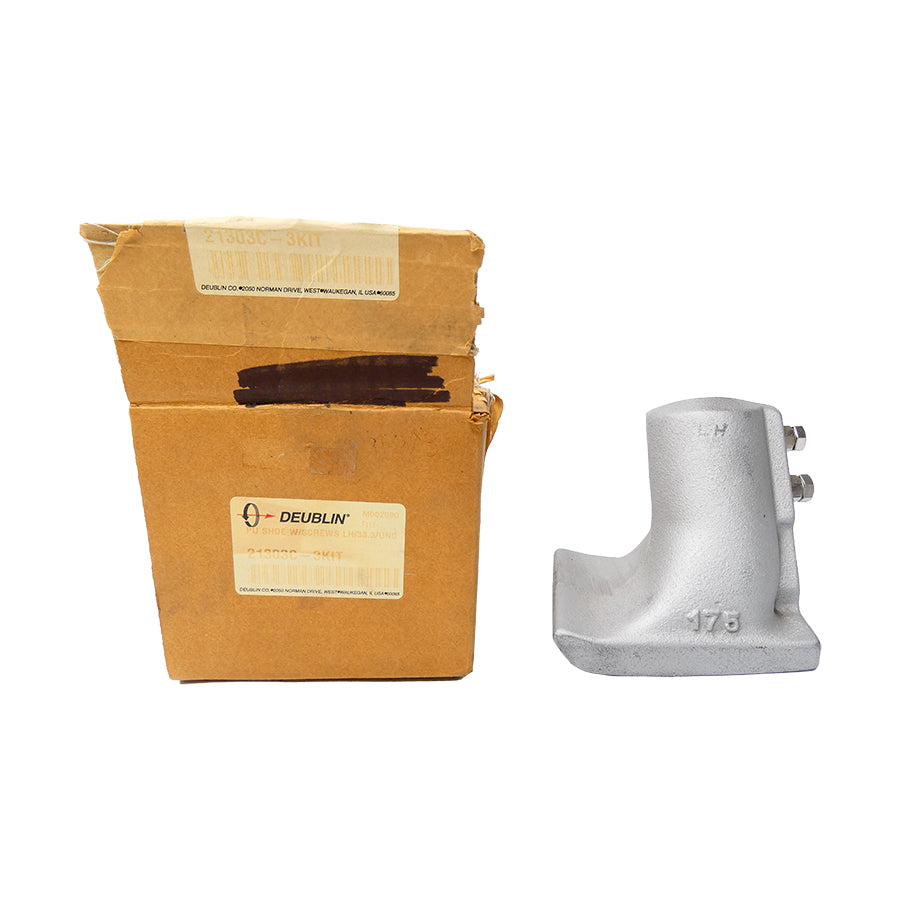 DEUBLIN 21303C-3KIT LH/33.3/UNC NSMP