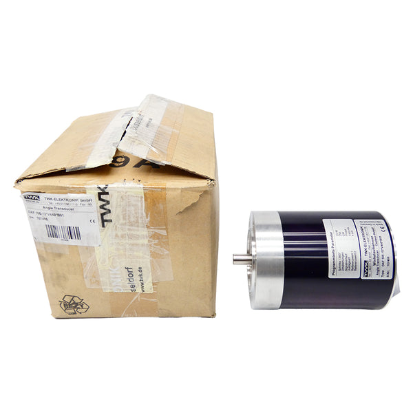 TWK DAF105-12*V440*B01 NSMP