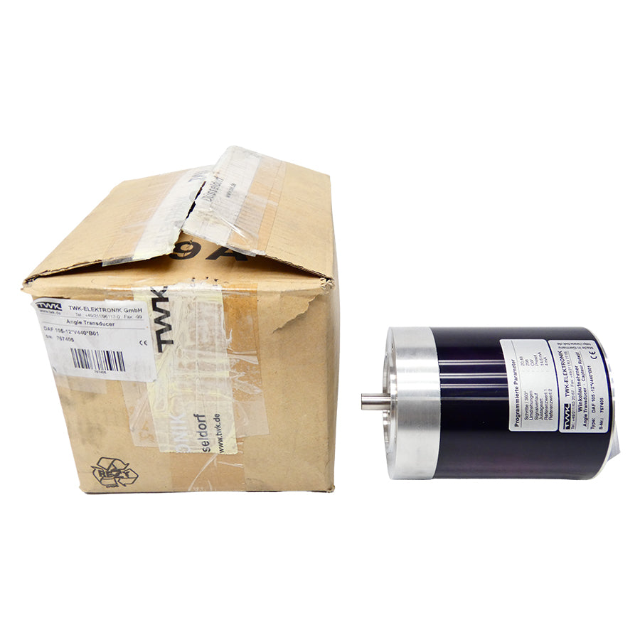 TWK DAF105-12*V440*B01 NSMP