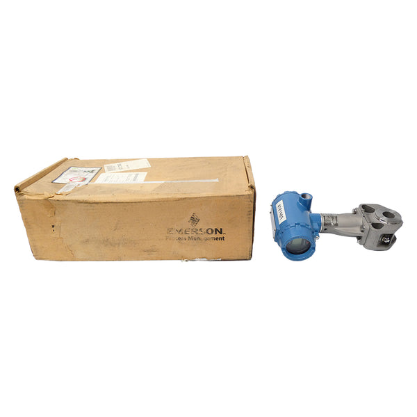 ROSEMOUNT 8800DW010SA1N1D1KBM5P2 10.8-30VDC NSMP