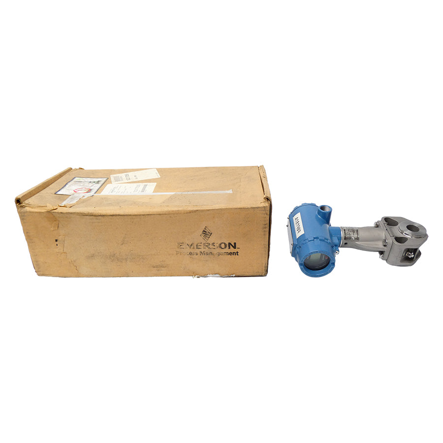 ROSEMOUNT 8800DW010SA1N1D1KBM5P2 10.8-30VDC NSMP