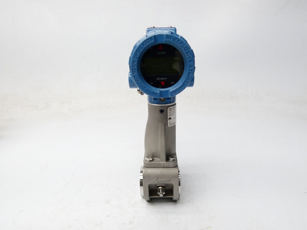 ROSEMOUNT 8800DW010SA1N1D1KBM5P2 10.8-30VDC NSMP