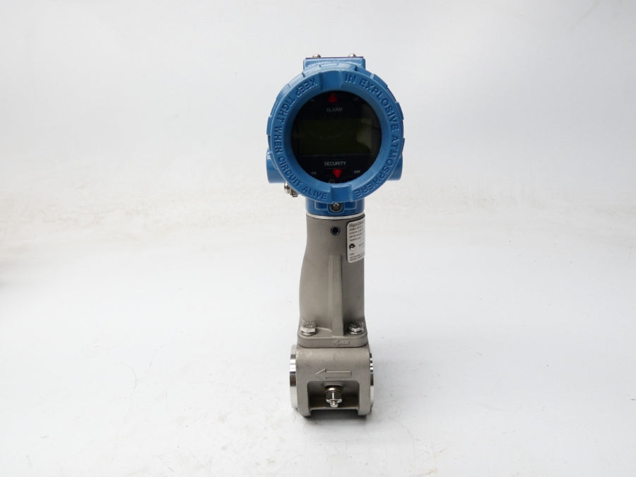 ROSEMOUNT 8800DW010SA1N1D1KBM5P2 10.8-30VDC NSMP