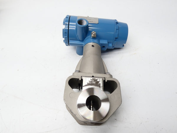 ROSEMOUNT 8800DW010SA1N1D1KBM5P2 10.8-30VDC NSMP