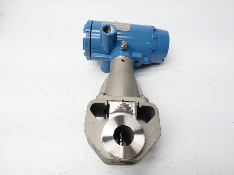 ROSEMOUNT 8800DW010SA1N1D1KBM5P2 10.8-30VDC NSMP
