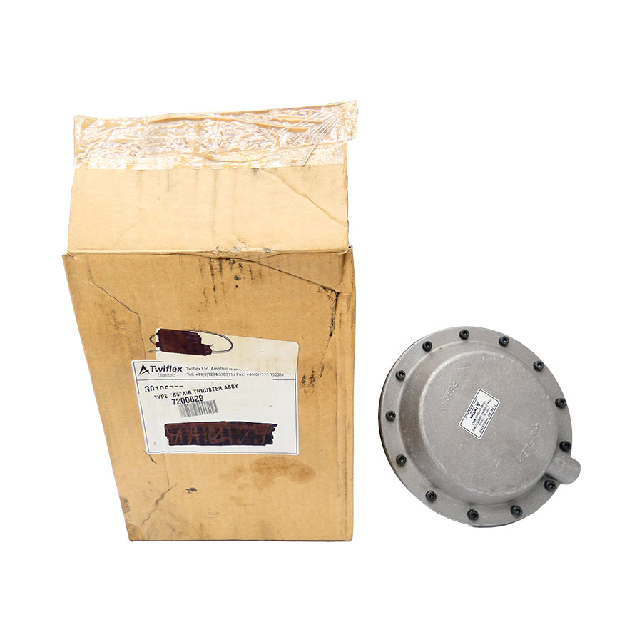 TWIFLEX B5 7200829 145PSI NSMP