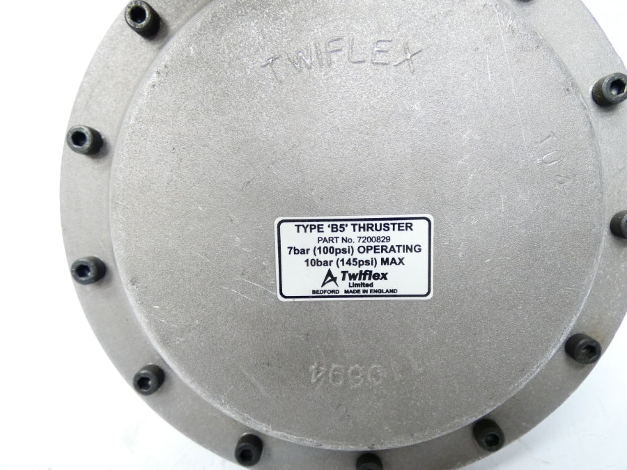 TWIFLEX B5 7200829 145PSI NSMP