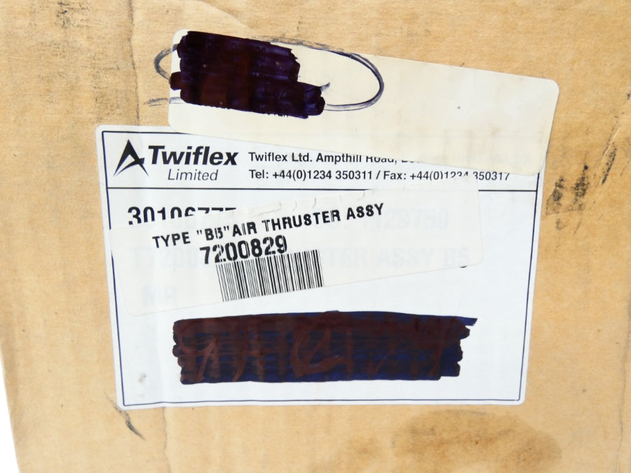 TWIFLEX B5 7200829 145PSI NSMP