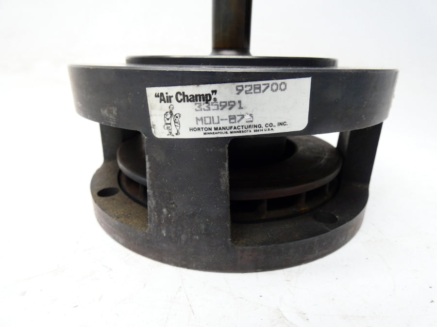 HORTON 928700 MOU-875 NSMP