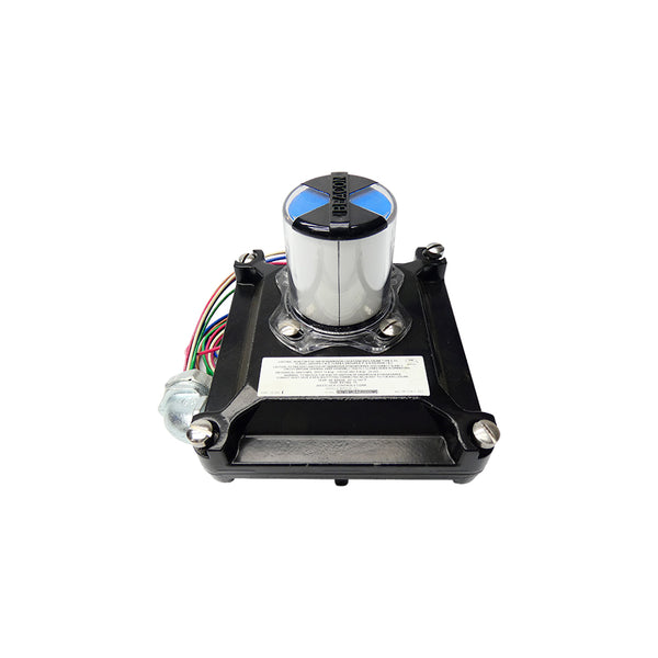 WESTLOCK CONTROLS 2007SBY2B4M020000724 125/250VAC 15A -40-140F NSNP