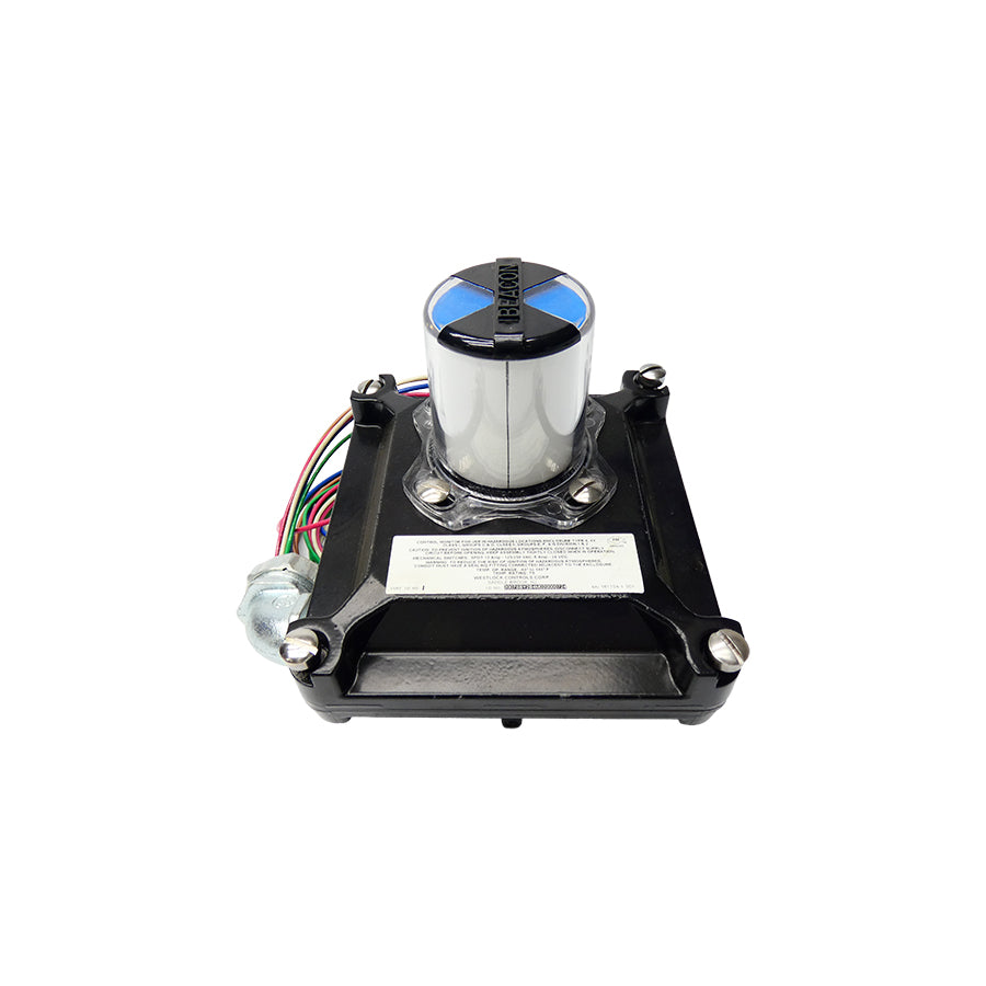 WESTLOCK CONTROLS 2007SBY2B4M020000724 125/250VAC 15A -40-140F NSNP